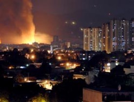 Ministerio Público investigará muerte de ciudadana tras explosión en Cavim