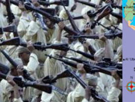 Los elásticos presupuestos de Blanco