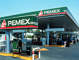 Superávit comercial de Pemex creció 19% en 2010 hasta 19.550 millones dólares