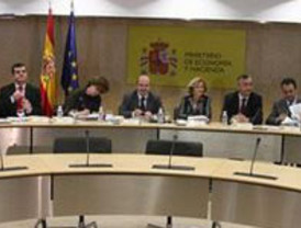 EL GOBIERNO MURCIANO PERSISTE EN ENDEUDARSE