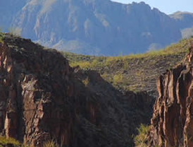 Anarquía internacional – 2: Israel y Palestina como Apocalipsis auto-impuesto