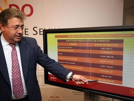 El Ibex supera los 12.000 puntos por primera vez desde agosto de 2008