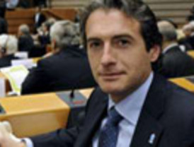 Basagoiti niega que Rajoy manejara los hilos de su designación