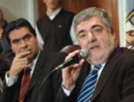 Las entidades del campo retomaron el paro a partir de la medianoche