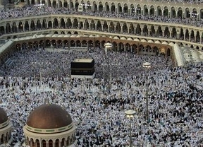 Restringen los visados a La Meca ante la muerte en Arabia Saudí de un posible infectado por el ébola