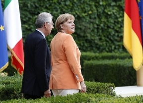 Merkel: "Si a nuestros vecinos no les va bien, a Alemania tampoco le irá"