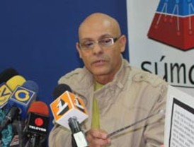 Súmate exhorta a la AN a exigir rendición de cuentas del CNE