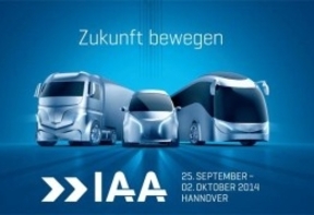 Hanover vuelve a reunir al sector del vehículo comercial e industrial