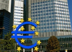 La OCDE dice que los bancos españoles necesitan menos dinero que los alemanes