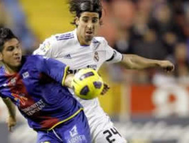 Pierde Real Madrid pero avanza a los cuartos de final