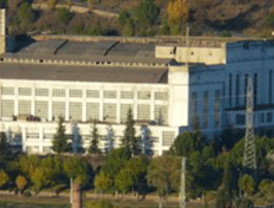 El Museo Nacional de la Energía pretende convertirse en un recurso turístico de 'primera magnitud'