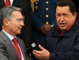'La FARC nos declaró la guerra'
