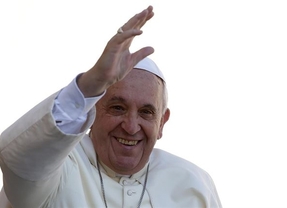 Ávila espera al Papa Francisco en 2015, tal y como adelantó Diariocrítico