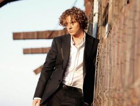 Bisbal vuelve a Ecuador