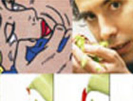 Cuando el arte y la gastronomía se fusionan