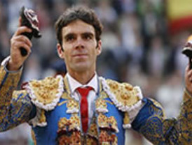 Se confirma la reaparición del 'Mesías', que se examinará de nuevo en Madrid