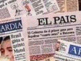 ¿Qué publican los medios españoles sobre América Latina?