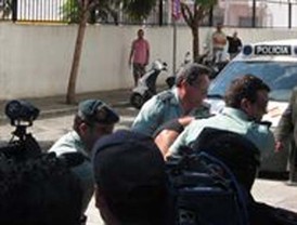 Prisión para el acusado de la muerte de dos mujeres en Marbella y Mijas