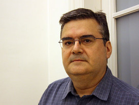 IU 'marcha contra la corrupción' desde Seseña a Madrid