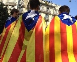 La Asamblea Nacional Catalana, siguiendo a Crimea: planifica ya proclamar la independendencia el 23 de abril de 2015
