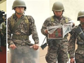 Diariocrítico les ofrece el informe 'secreto' sobre actividades de los Diputados