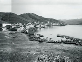 La artista María José De la Chica expone en la galería STAR