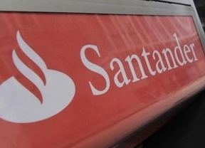 Santander avisa que solo acudirá a rescates de entidades bajo condiciones "muy favorables"