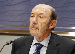 Rubalcaba apunta alto: pedirá una revisión de los acuerdos con la Santa Sede