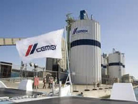 Cemex coloca mil 400 millones de dólares en deuda