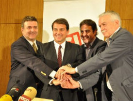 Desigual acogida a un premio “ex aequo”