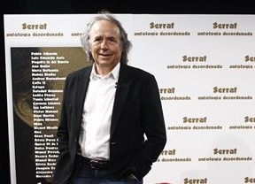 Serrat, Sacristán o el Primavera Sound, entre los Premios Ondas 2014