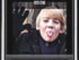 Un cambio inmejorable: por cada dos euros le dan tres dólares