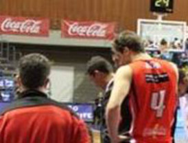 No hubo rival en Palencia