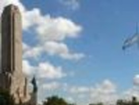 Rosario quiere cambiar la fecha del Día de la Bandera