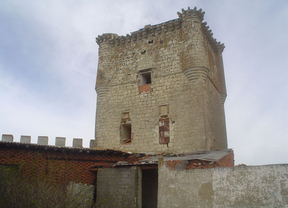 La Defensora del Pueblo afea "la tardanza" de la Junta con el castillo de Galve de Sorbe