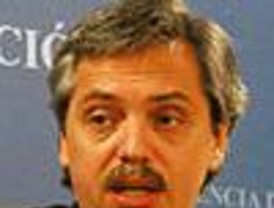 El gobierno desplazó a dos funcionarios involucrados en el caso Skanska