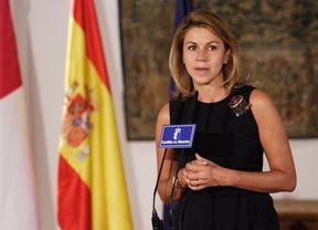 Cospedal pide "abandonar las barricadas" para "salvar este barco" en referencia a España
