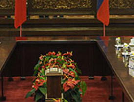 Rubalcaba apoya a Garzón porque lo que hace es cerrar heridas