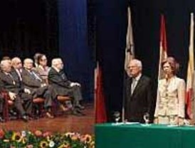 Garmendia, también preocupada por el nuuevo modelo de financiación (universitaria)