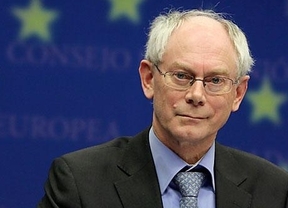 Van Rompuy 'vota' contra Mas: 