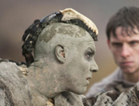 Juanes animó a más de mil jóvenes a dejar las armas