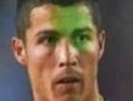 A cañonazos contra Ronaldo