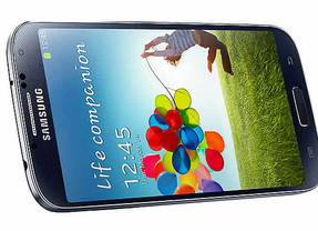 Samsung vende 10 millones de Galaxy S4 en menos de un mes