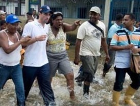 Ferrero asegura que Nadal es el favorito en Roland Garros