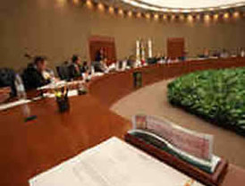 Acapulco, Cancún, Puerto Vallarta, Huatulco, Los Cabos, presentan ocupación hotelera de hasta 90%; paseantes siguen saliendo D.F.