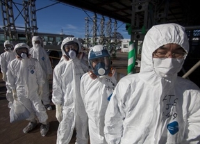 Fukushima: punto cero del desastre natural, año uno en Japón