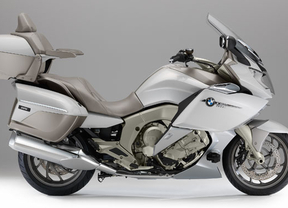 BMW K 1600 GTL