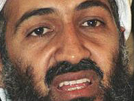 Bin Laden amenaza a Francia por su política en Afganistán