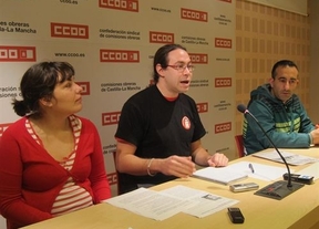 El Sindicato de Estudiantes de Castilla-La Mancha invita a manifestarse contra la reforma educativa
