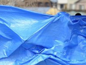 Dos trabajadores de Fukushima aparecen muertos en la central